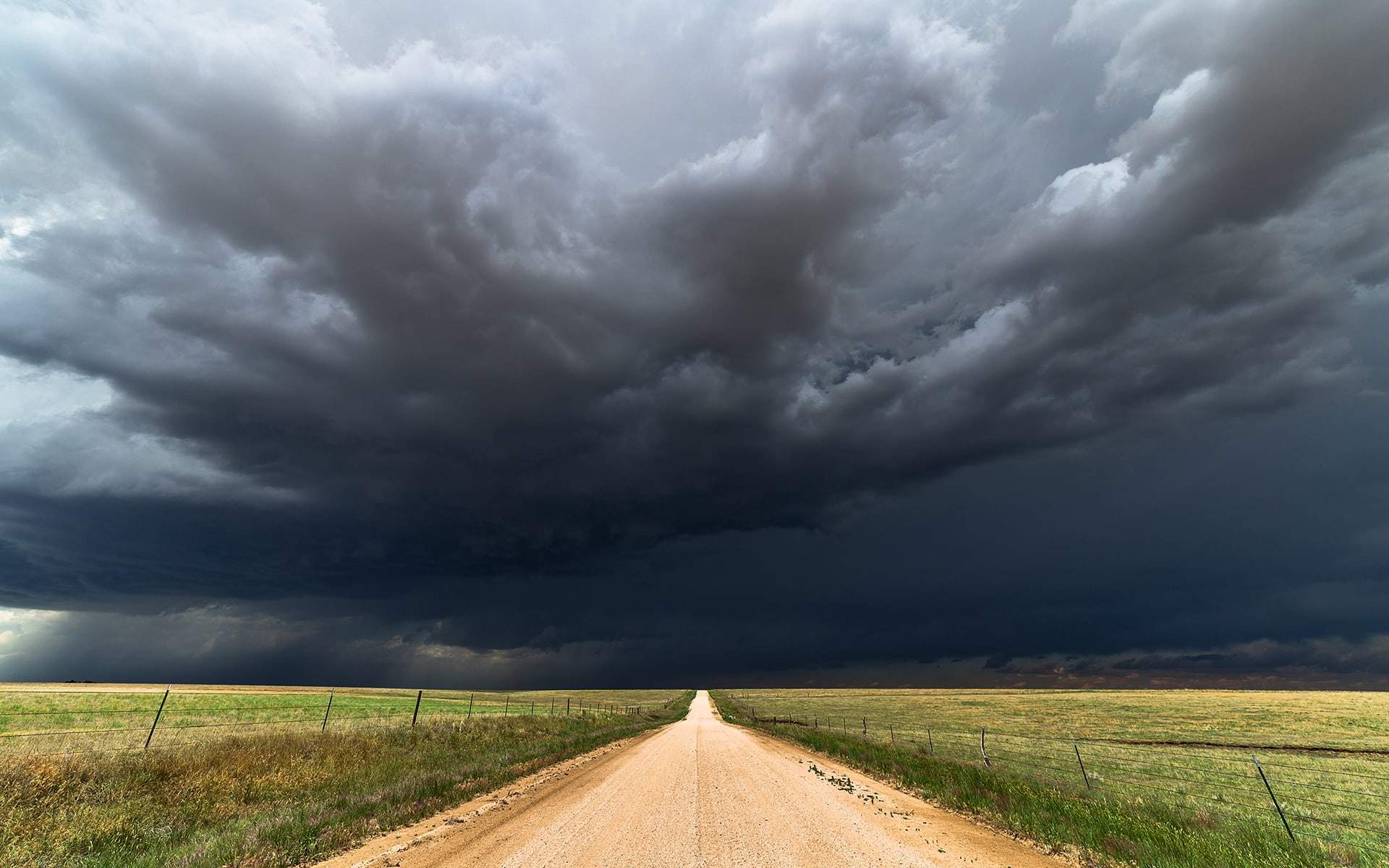 When the Storm Feels Too Heavy