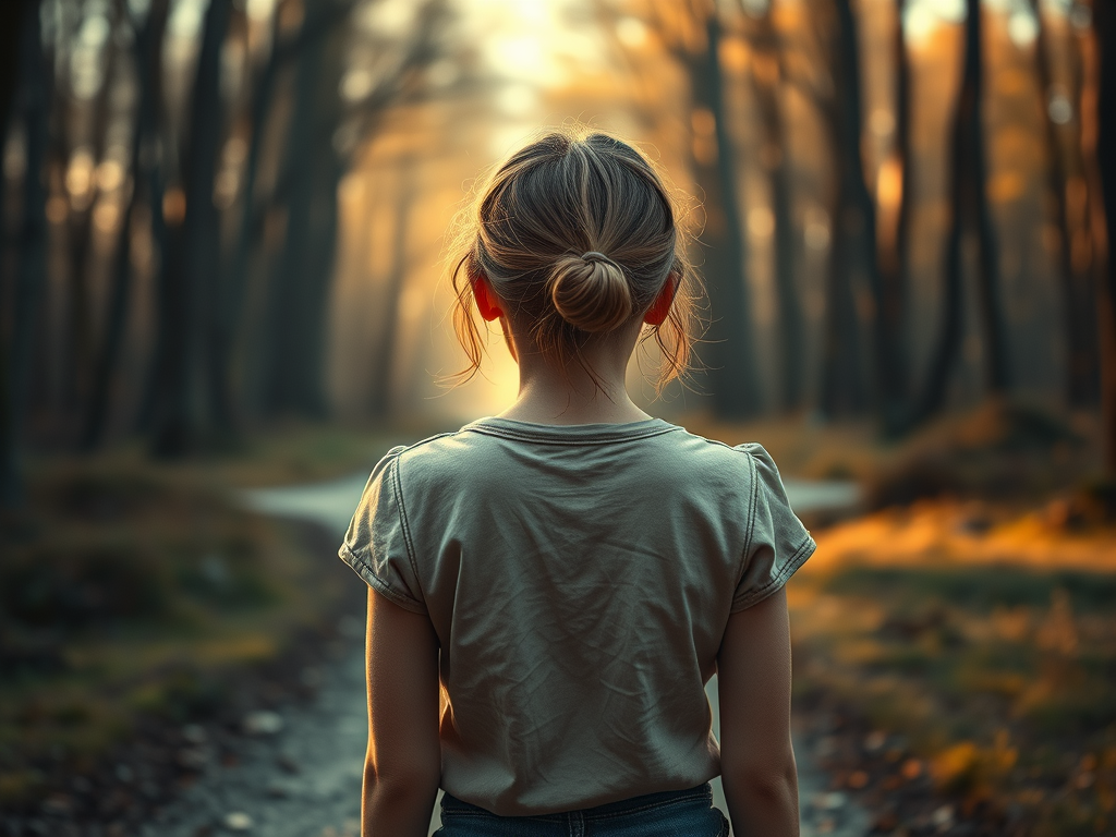 Sometimes the Hardest Questions to Ask Hold the Answers We Most Need to Hear